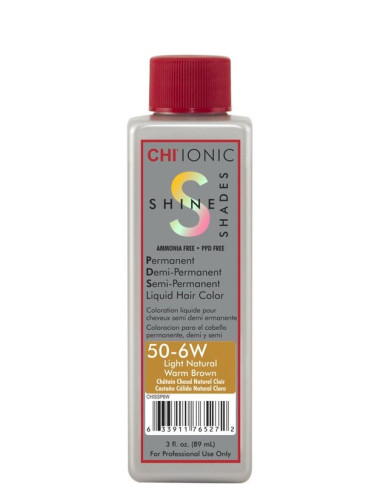 CHI Ionic Shine toonid 50-6W