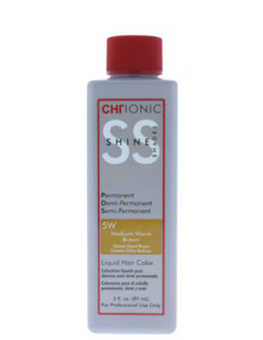 CHI Ionic Shine toonid 5W