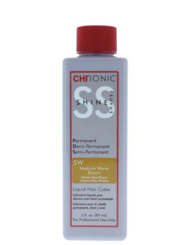 CHI Ionic Shine toonid 5W