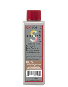 CHI Ionic Shine toonid 8CM