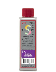 CHI Ionic Shine toonid 8V