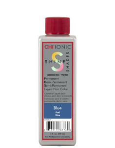 CHI Ionic Shine toonid...