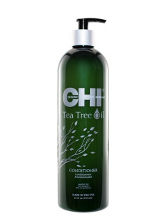 CHI TEA TREE OIL...