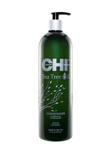 CHI TEA TREE OIL Conditioner 739ml