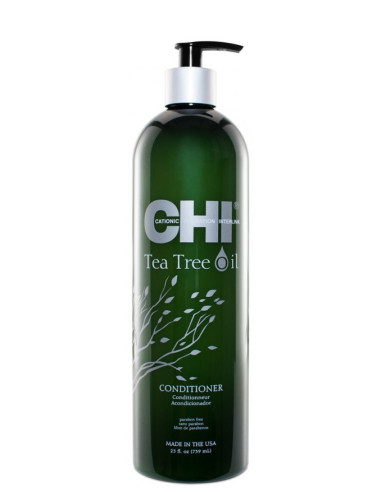 CHI TEA TREE OIL Teepuuõli palsam 739ml