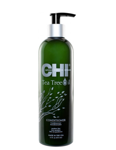CHI TEA TREE OIL Teepuuõli palsam 355ml