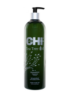 CHI TEA TREE OIL Shampoo 739ml