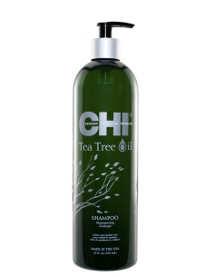CHI TEA TREE OIL teepuuõli...