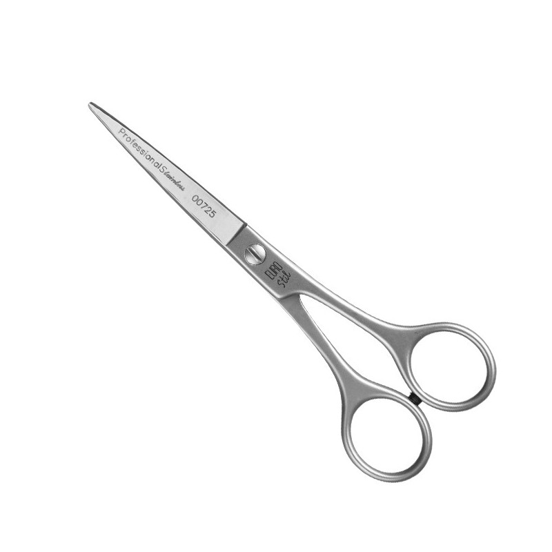 Classic scissors for hair cutting, 5.5"