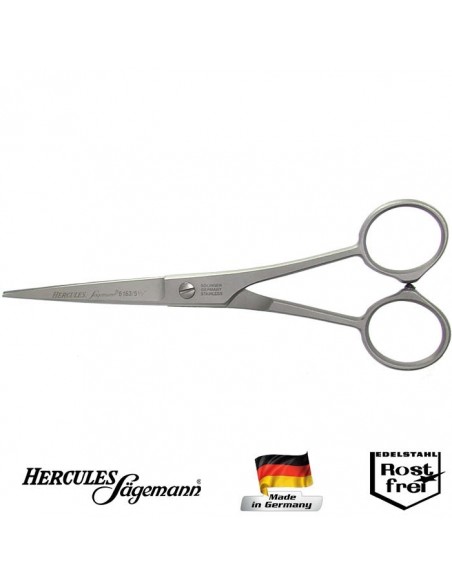 Juuksurikäärid Hercules Solingen Saksamaa 5.5"