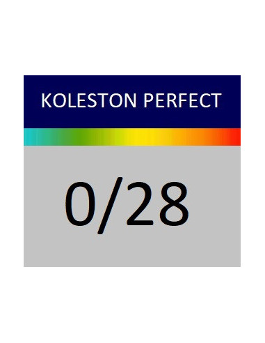 Koleston Perfect ME+ krēmveida...