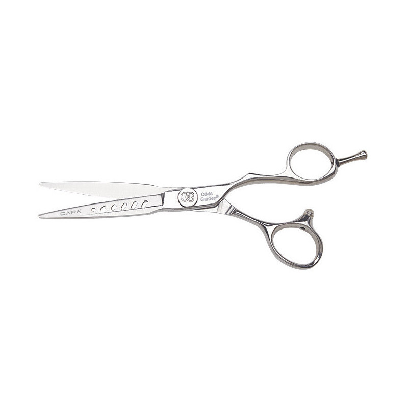 OLIVIA GARDEN Juuksurikäärid CARA 5.5"