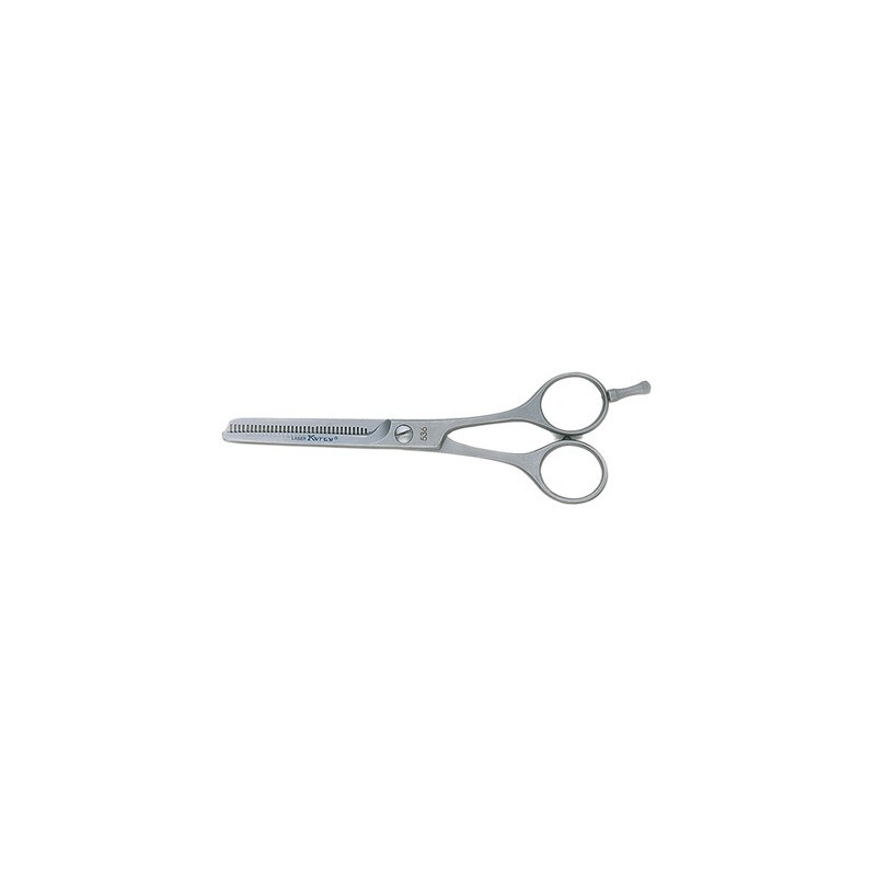 Thinning scissors KUTCH PROFESSIONAL LASER 5.5", 46 teeth