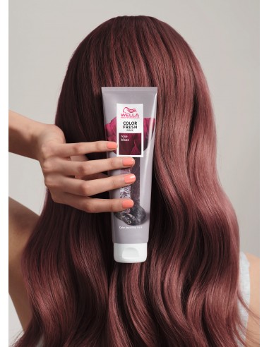 VÄRVIMASTIK MASK - Roosileegitus 150ml