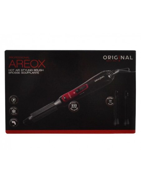 Kuumaõhuhari ORIGINAAL BEST BUY AREOX ORIGINAAL
