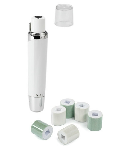 Juhtmeta Xtra Gloss küünelakk