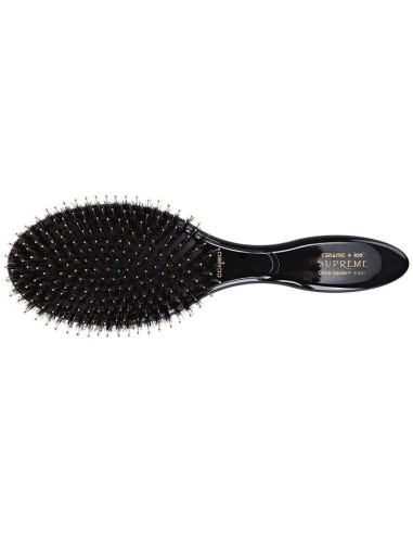 Olivia Garden Hairbrush Ceramic + Ion Supreme Combo