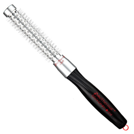OLIVIA GARDEN Termohari PRO THERMAL Pehme, antistaatiline, Ø16mm