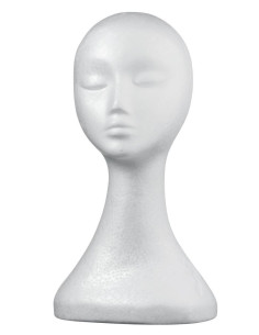 Mannekeeni pea -...