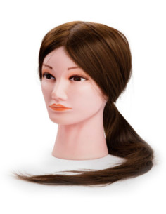 Mannekeeni pea BECCA, 100%...
