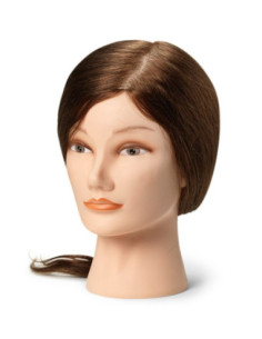 Mannekeeni pea KELLY, 100%...