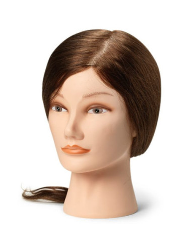 Mannekeeni pea KELLY, 100%...