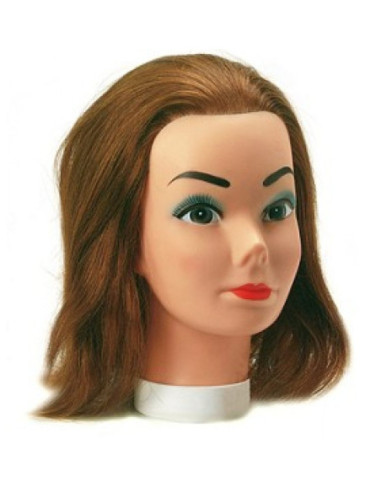 Mannekeeni pea SALLY, 100%...