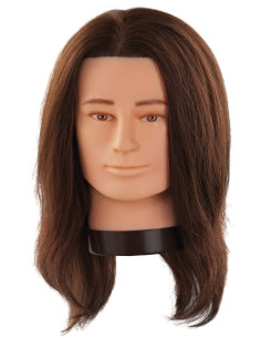 Mannekeeni pea SIMON, mees,...