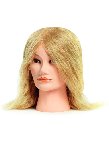 Mannekeeni pea MELLANY, 100%...