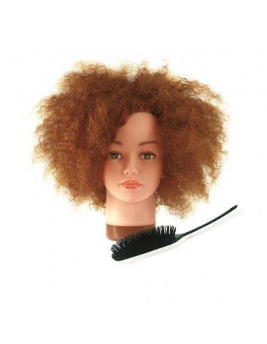 Mannekeeni pea WHITNEY,...