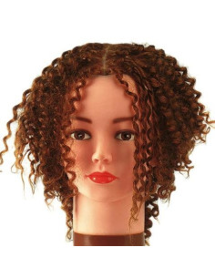 Mannekeeni pea WHITNEY,...