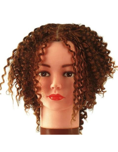 Mannekeeni pea WHITNEY,...