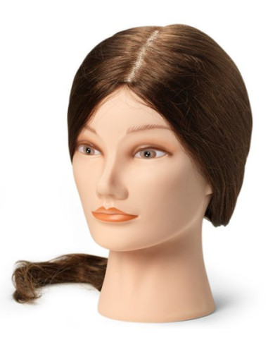 Mannekeeni pea KELLY, 100%...