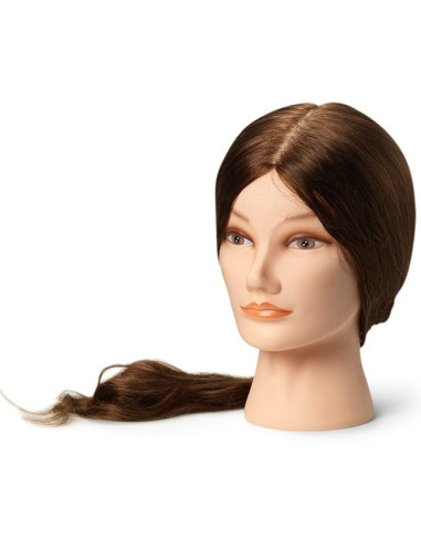 Mannekeeni pea KELLY, 100%...