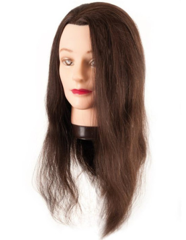 Mannekeeni pea SALLY, 100%...