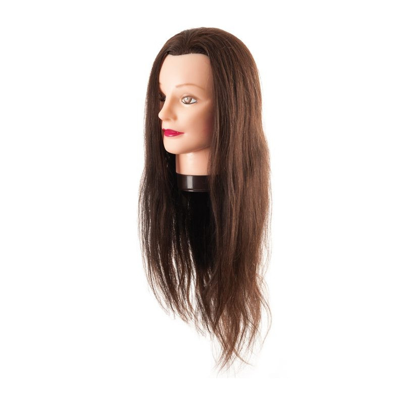 Mannekeeni pea MARGARET, 100%...