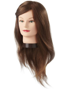 Mannekeeni pea Jenny, 100%...
