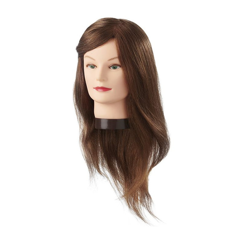Mannekeeni pea Jenny, 100%...