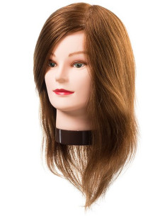 Mannekeeni pea LUCY, 100%...
