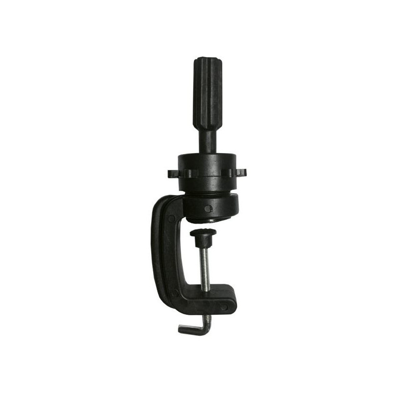 Mannekeeni peahoidja, plastist