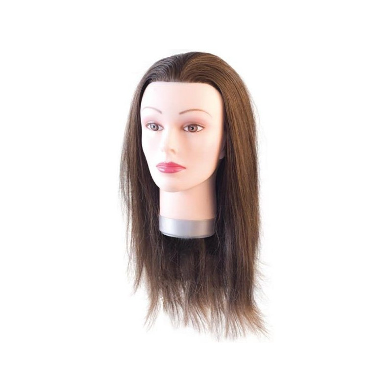 Mannekeeni pea Karin, segakarvad (60%...
