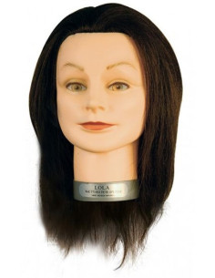 Mannekeeni pea Lola, 100%...