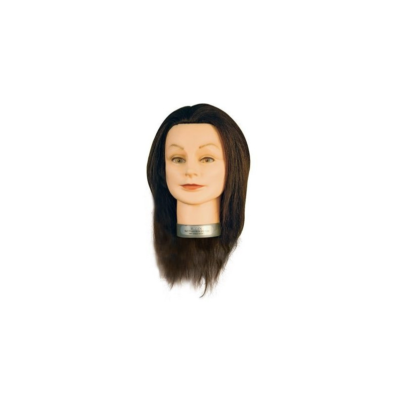 Mannekeeni pea Suzan, 100%...
