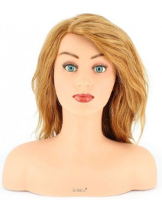 Mannekeeni pea Laura...