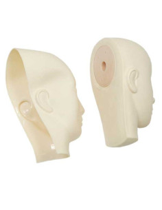 Mannekeeni mask, mis...