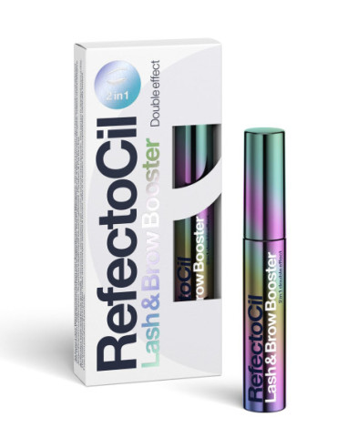 RefectoCil ripsme- ja kulmupalsam, 6ml
