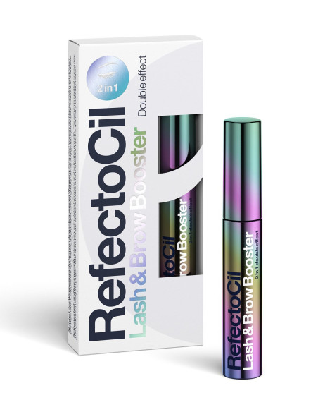 RefectoCil ripsme- ja kulmupalsam, 6ml