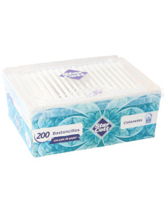 Vatitikud Star Cott, 200 tk.