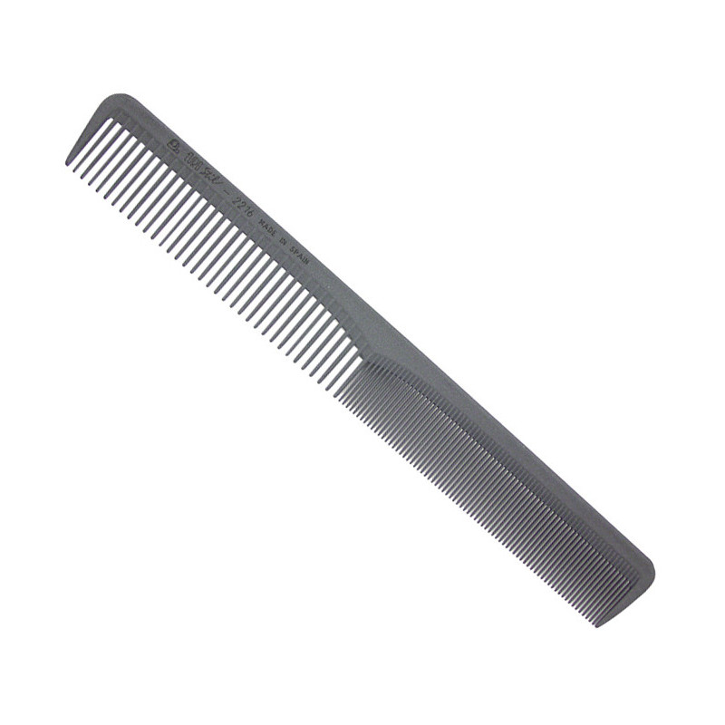 Kamm 19,5 cm | Süsinikterasest