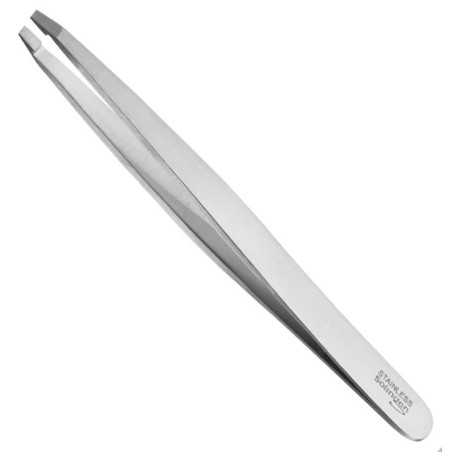Solingeni pintsetid, kaldus, roostevabast terasest, 9,5 cm